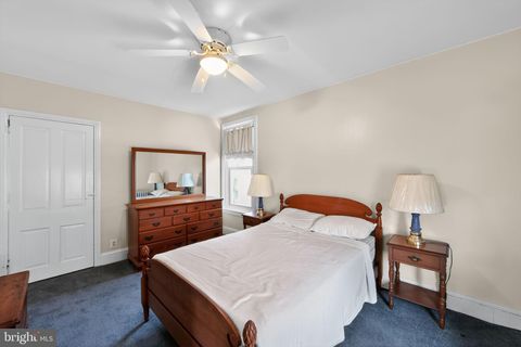 Tiny photo for 253 E 10th Avenue, CONSHOHOCKEN, PA 19428 (MLS # PAMC2160480)