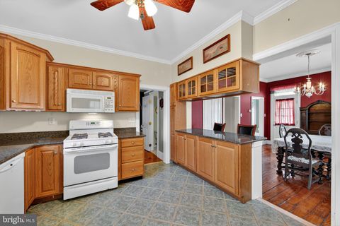 Tiny photo for 253 E 10th Avenue, CONSHOHOCKEN, PA 19428 (MLS # PAMC2160480)