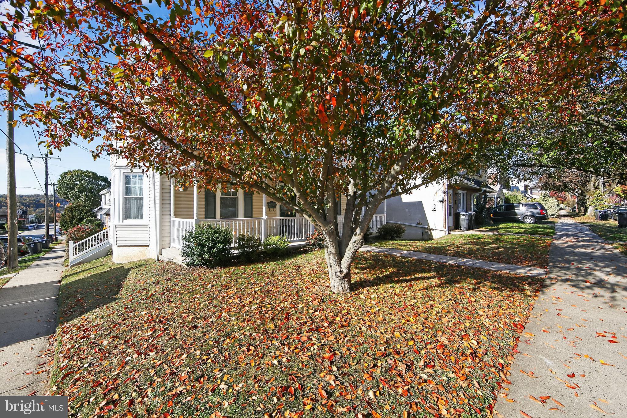 CONSHOHOCKEN - Residential