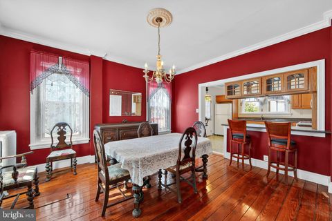 Tiny photo for 253 E 10th Avenue, CONSHOHOCKEN, PA 19428 (MLS # PAMC2160480)