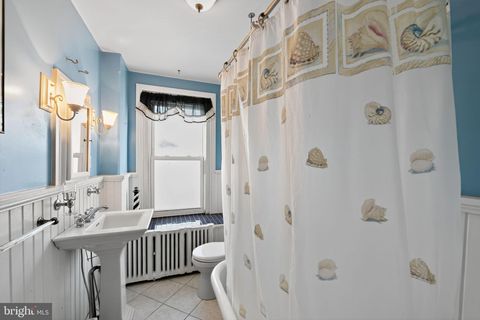 Tiny photo for 253 E 10th Avenue, CONSHOHOCKEN, PA 19428 (MLS # PAMC2160480)