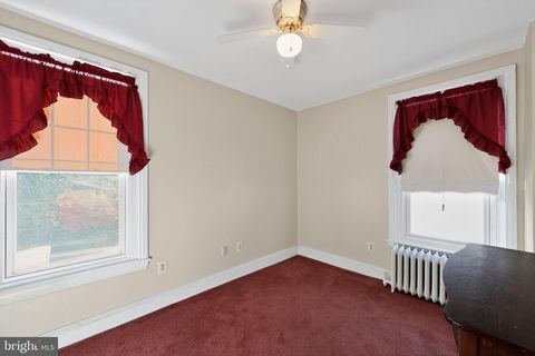Tiny photo for 253 E 10th Avenue, CONSHOHOCKEN, PA 19428 (MLS # PAMC2160480)