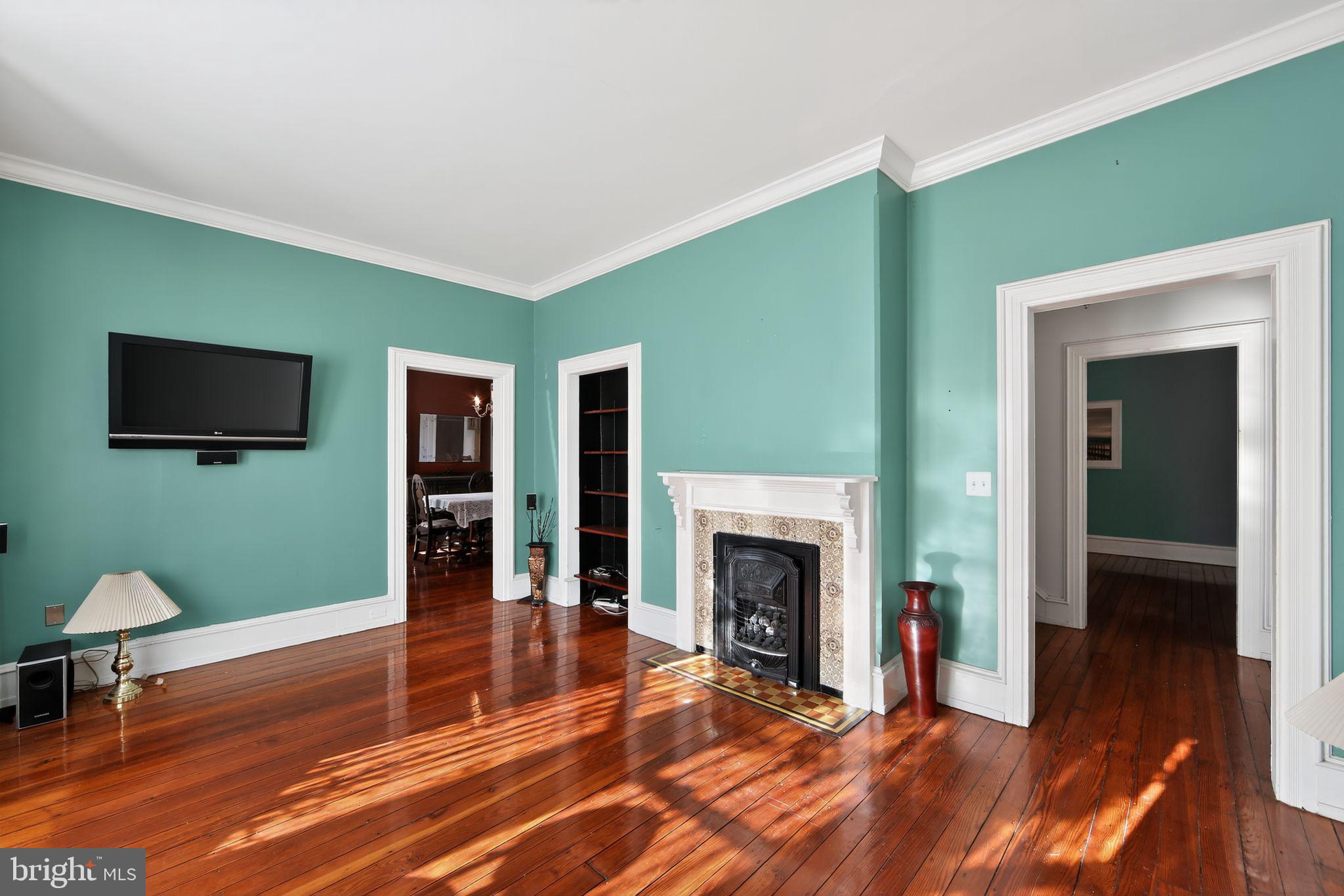 CONSHOHOCKEN - Residential