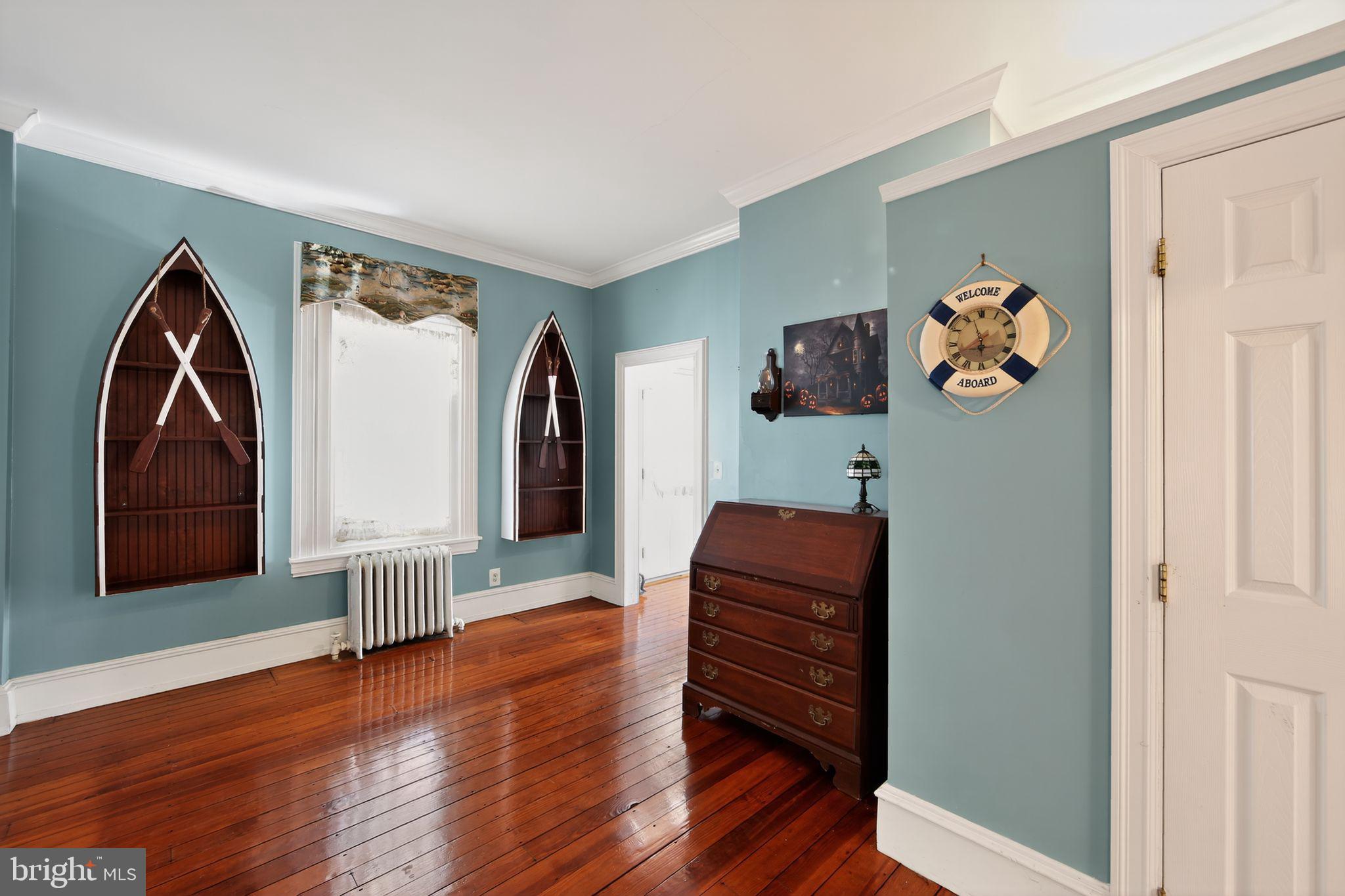 CONSHOHOCKEN - Residential