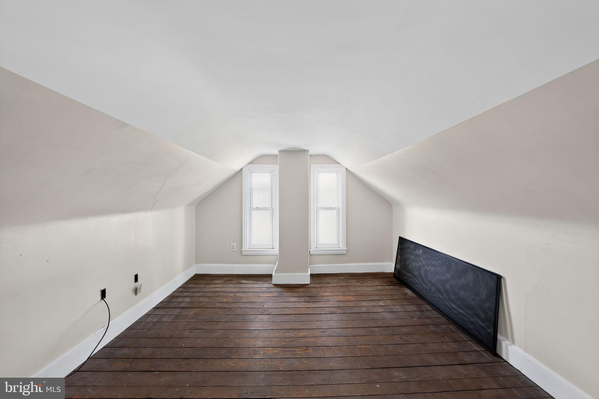 CONSHOHOCKEN - Residential