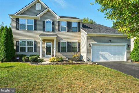 137 COOL SPRINGS ROAD NORTH EAST MD 21901
