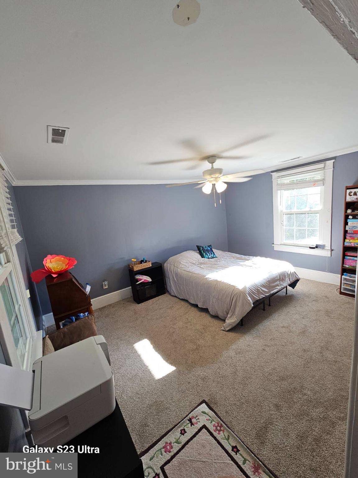 NO SUBDIVISION - Residential Lease