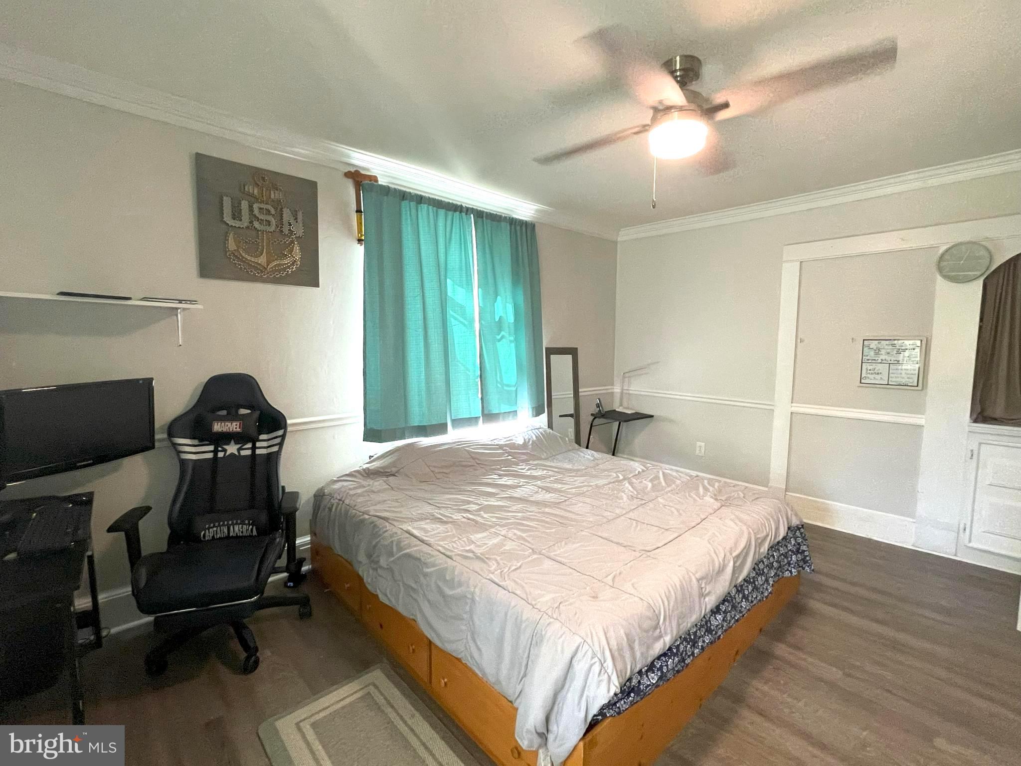 NO SUBDIVISION - Residential Lease