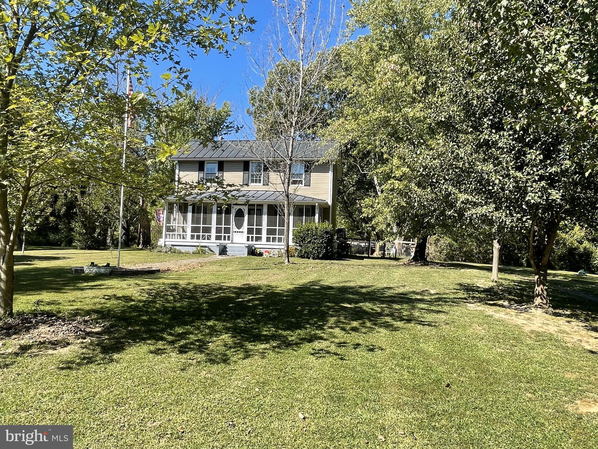 NO SUBDIVISION - Residential Lease