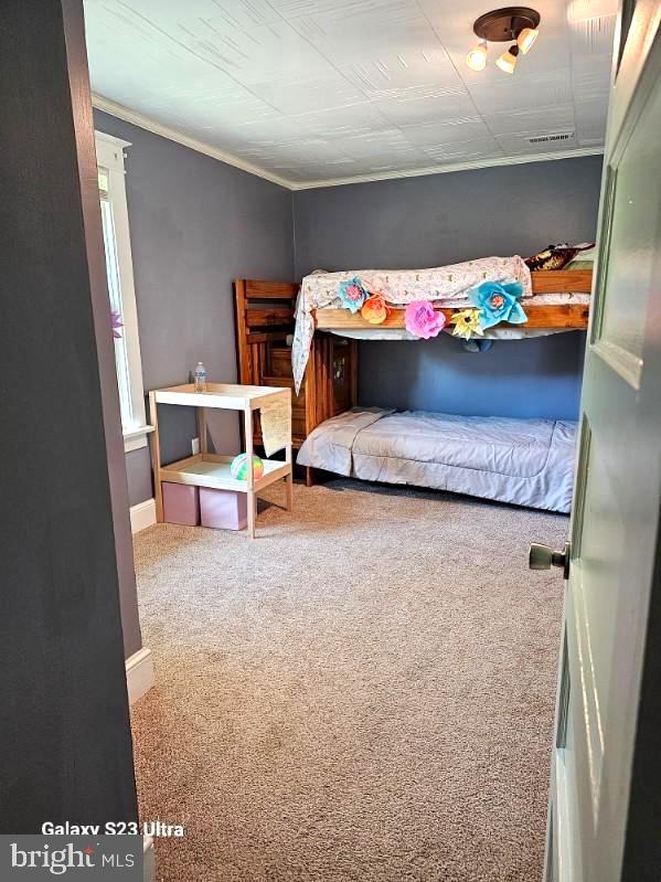 NO SUBDIVISION - Residential Lease