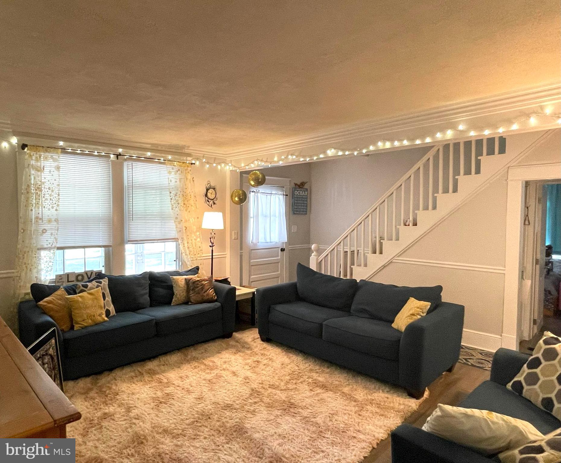 NO SUBDIVISION - Residential Lease