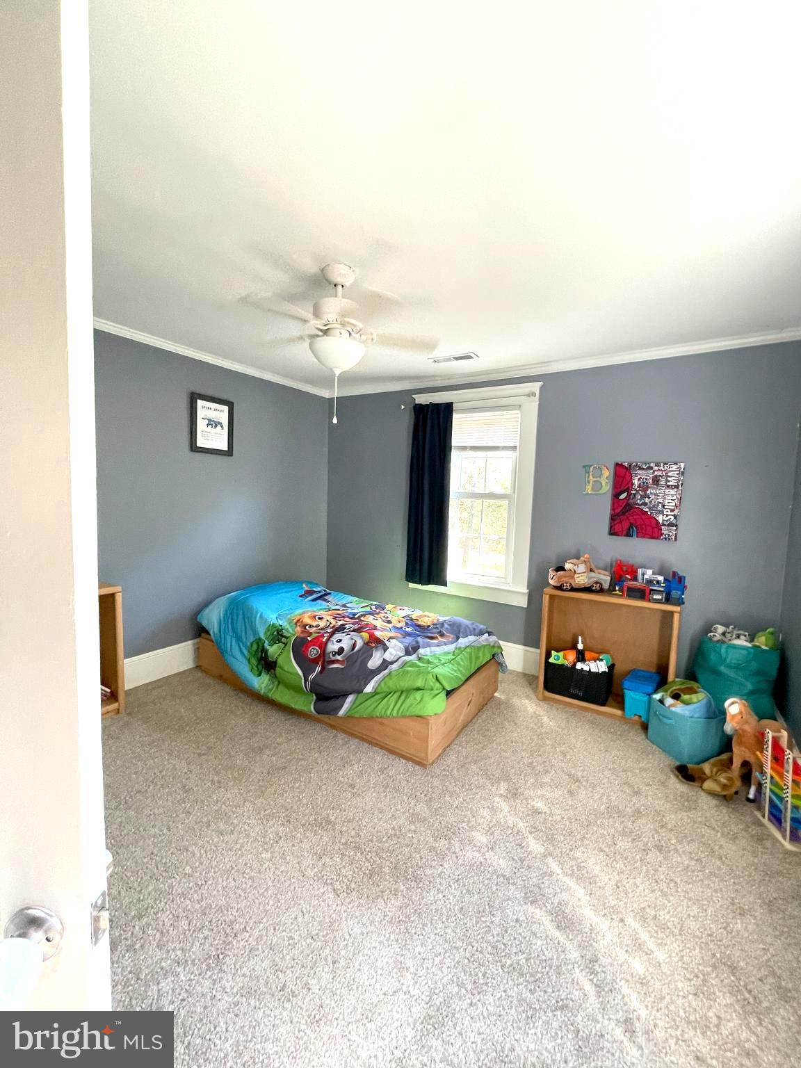 NO SUBDIVISION - Residential Lease