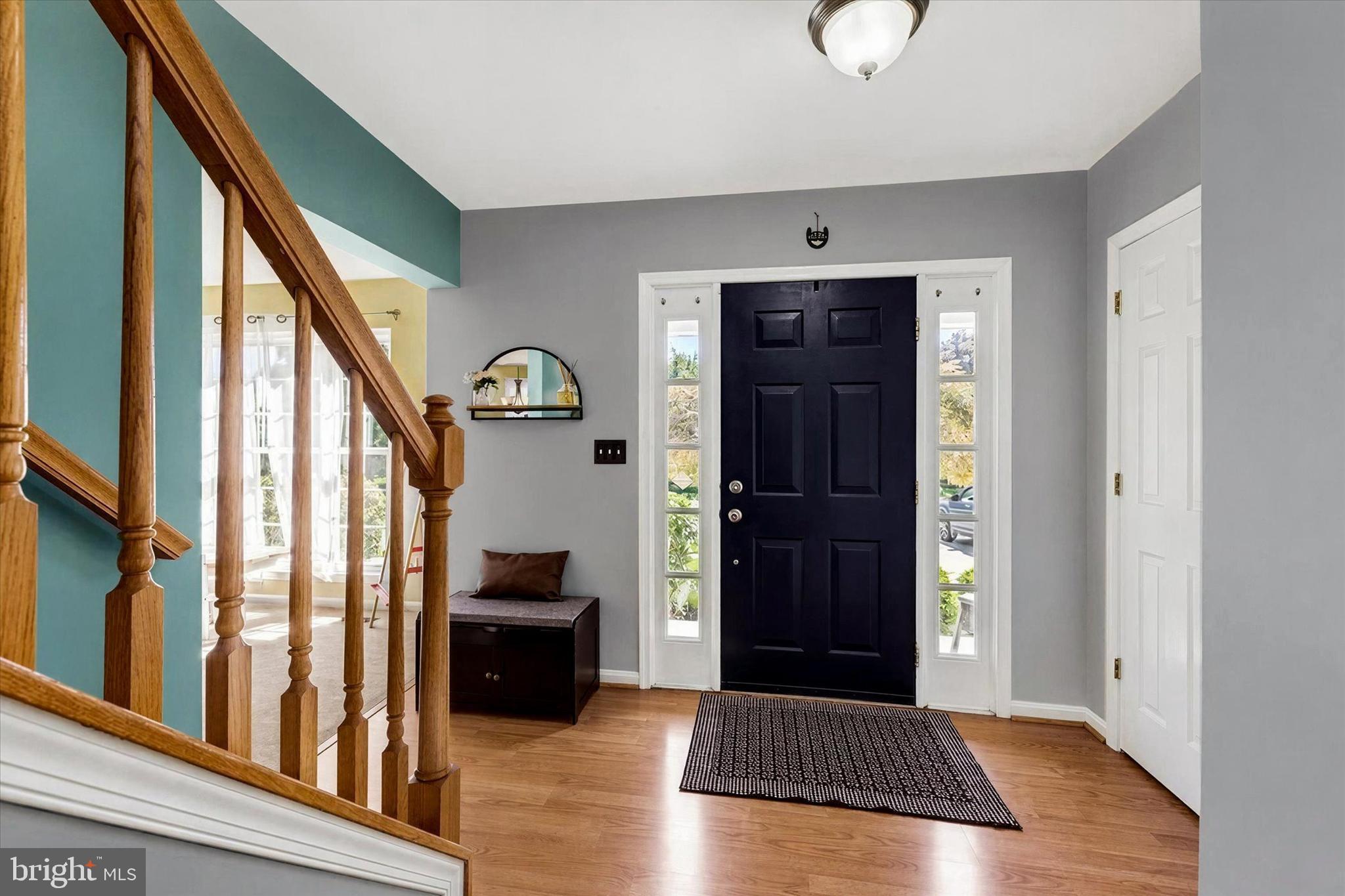3317 TRELLIS LANE