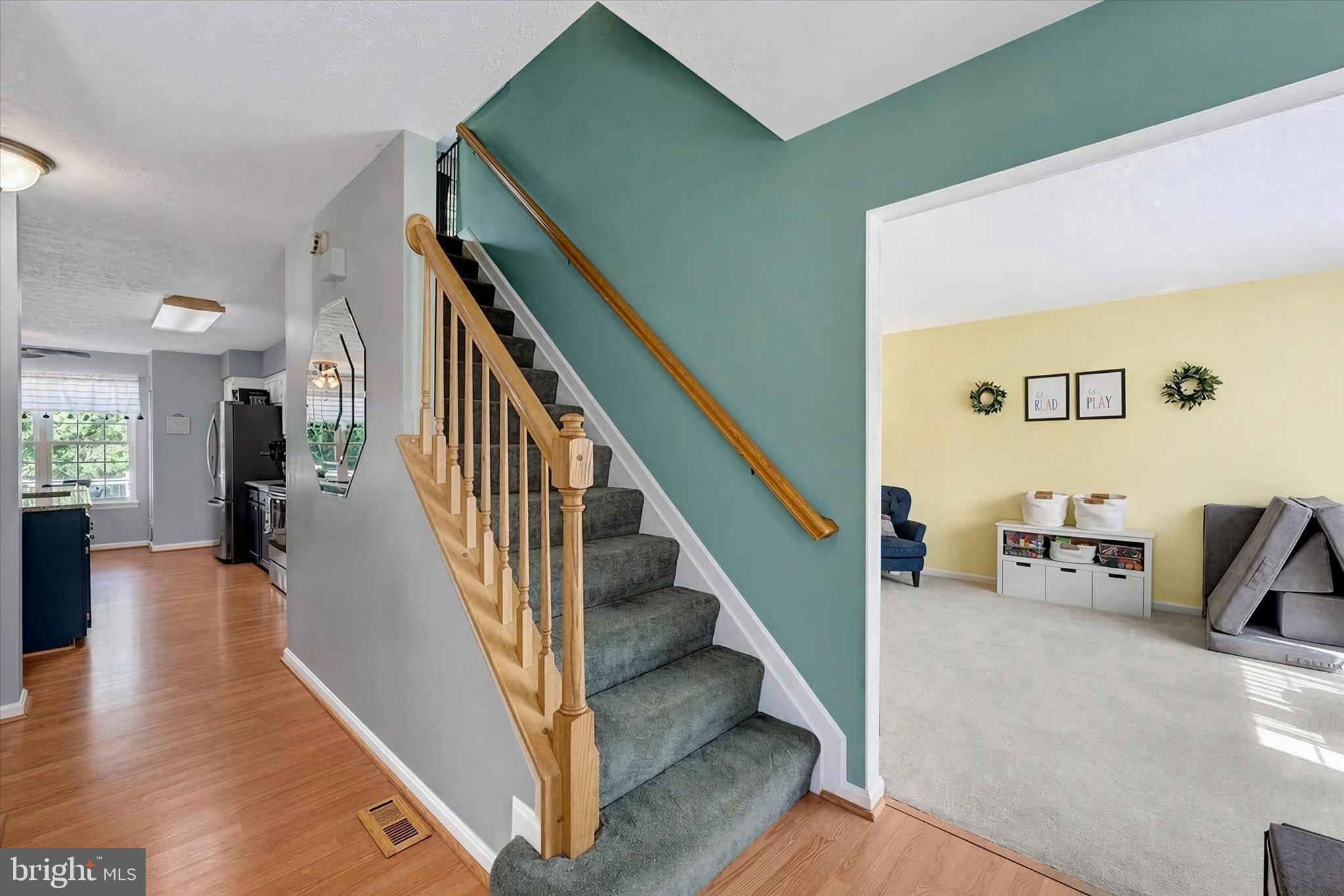 3317 TRELLIS LANE