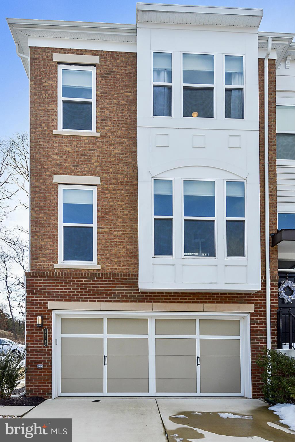 BRAMBLETON LANDBAY 2 - Residential