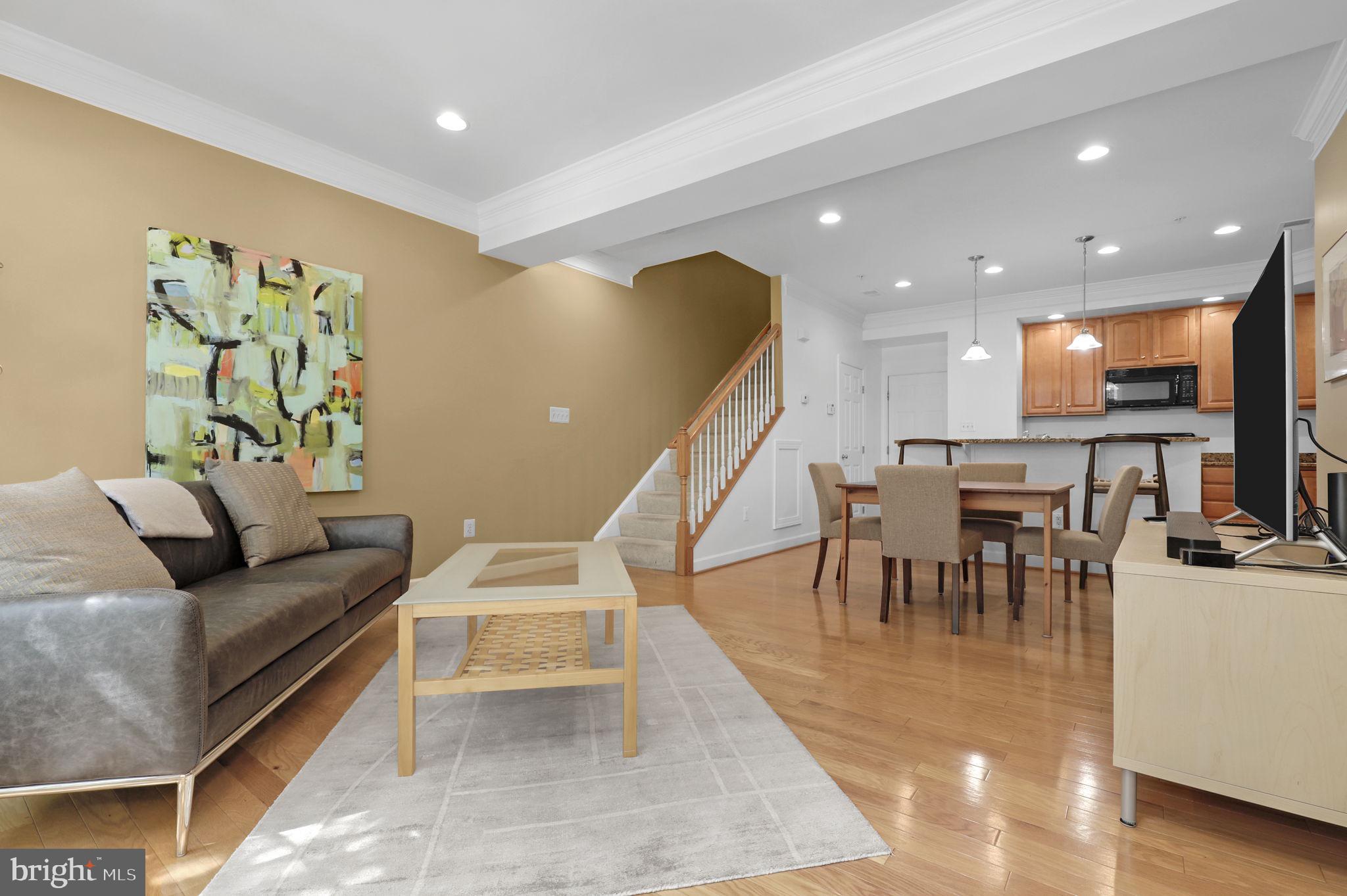 614 FROGS LEAP LANE 614