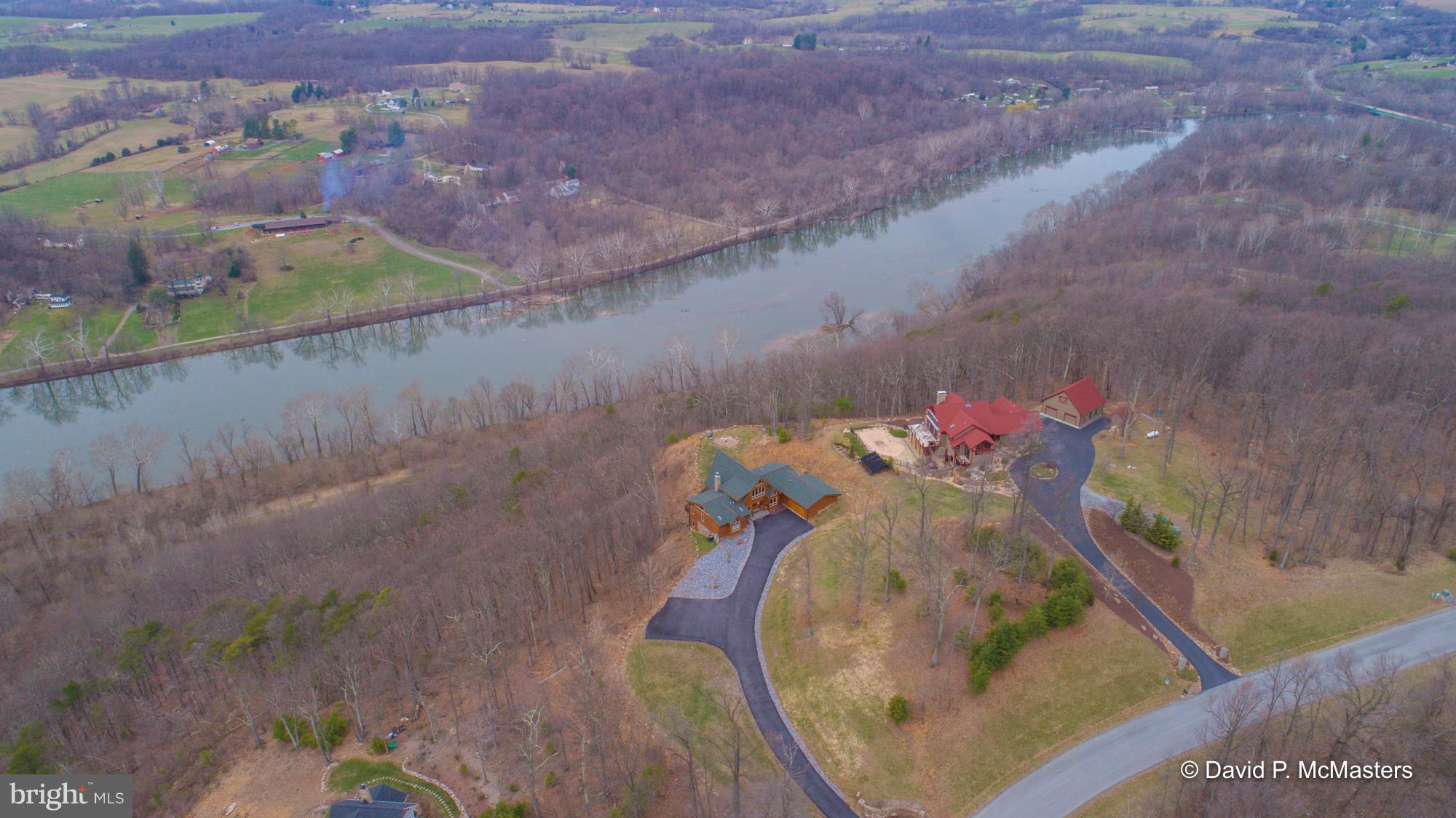 MISSION RIDGE - Land