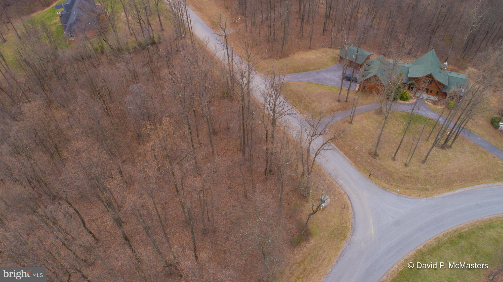 MISSION RIDGE - Land