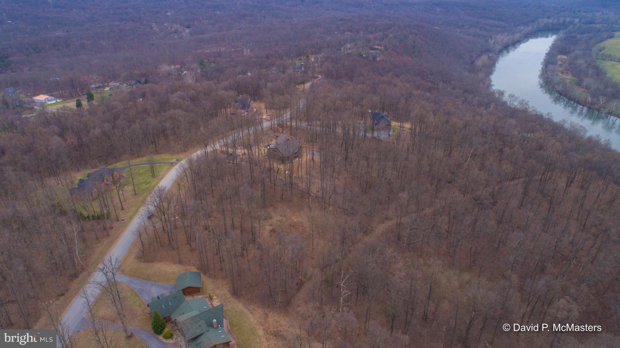 MISSION RIDGE - Land