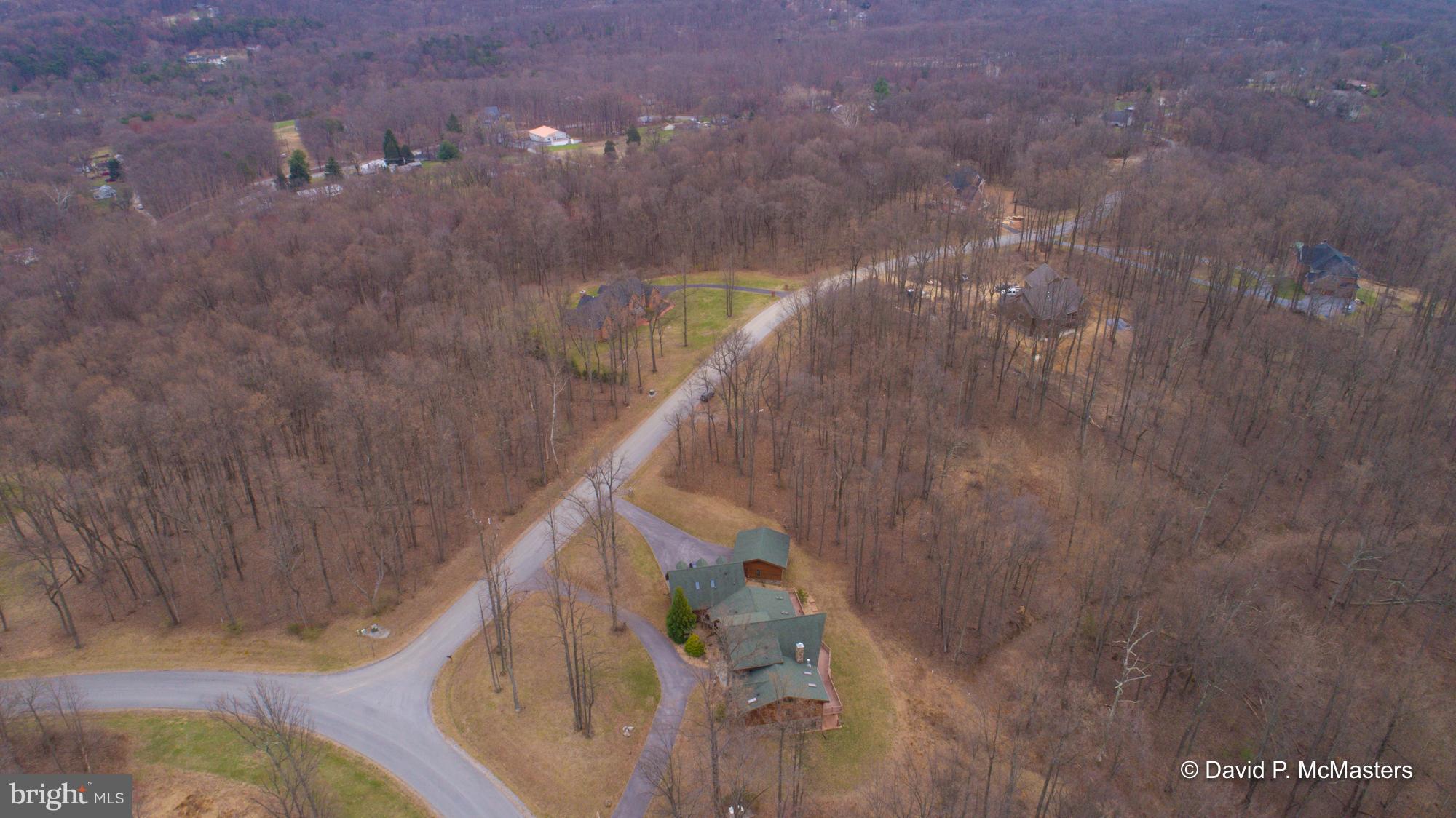 MISSION RIDGE - Land