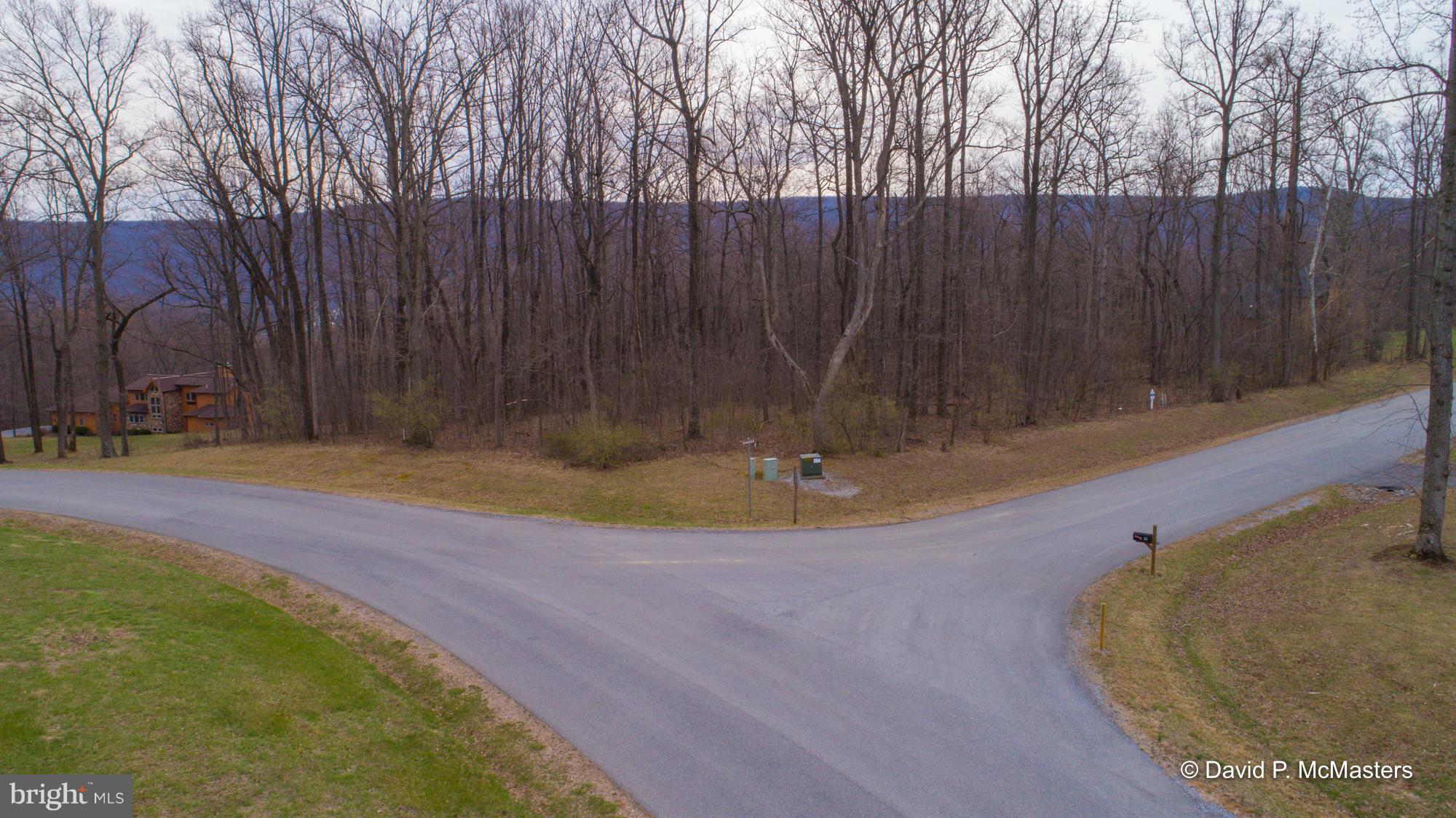 MISSION RIDGE - Land