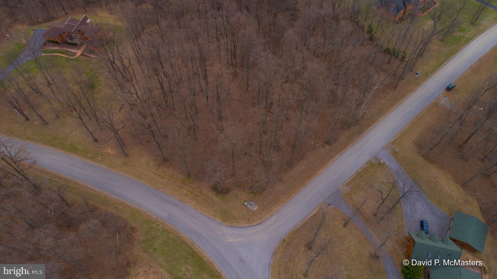 MISSION RIDGE - Land