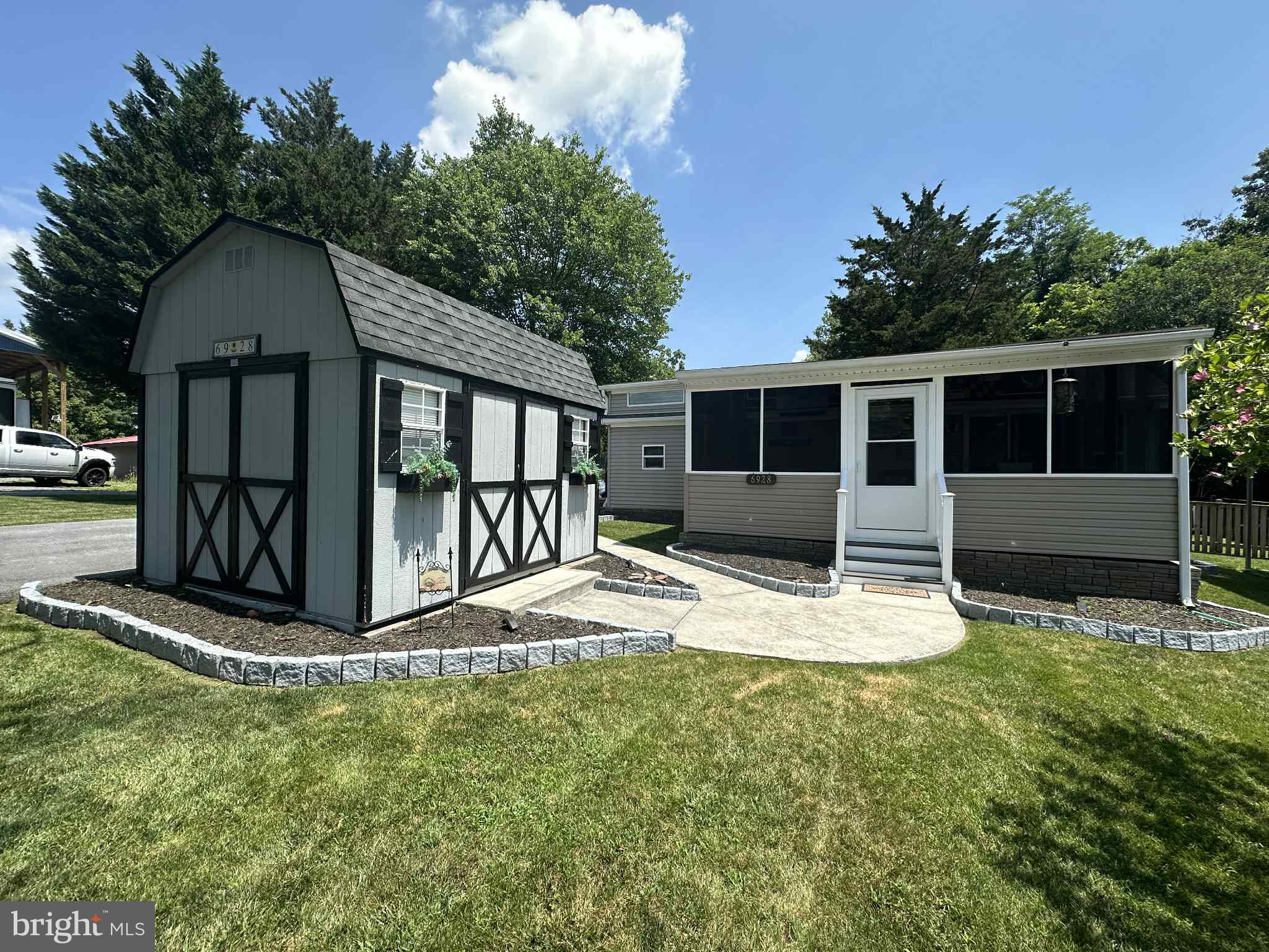 Block 69 Lots 28 & 29 RANGER RD