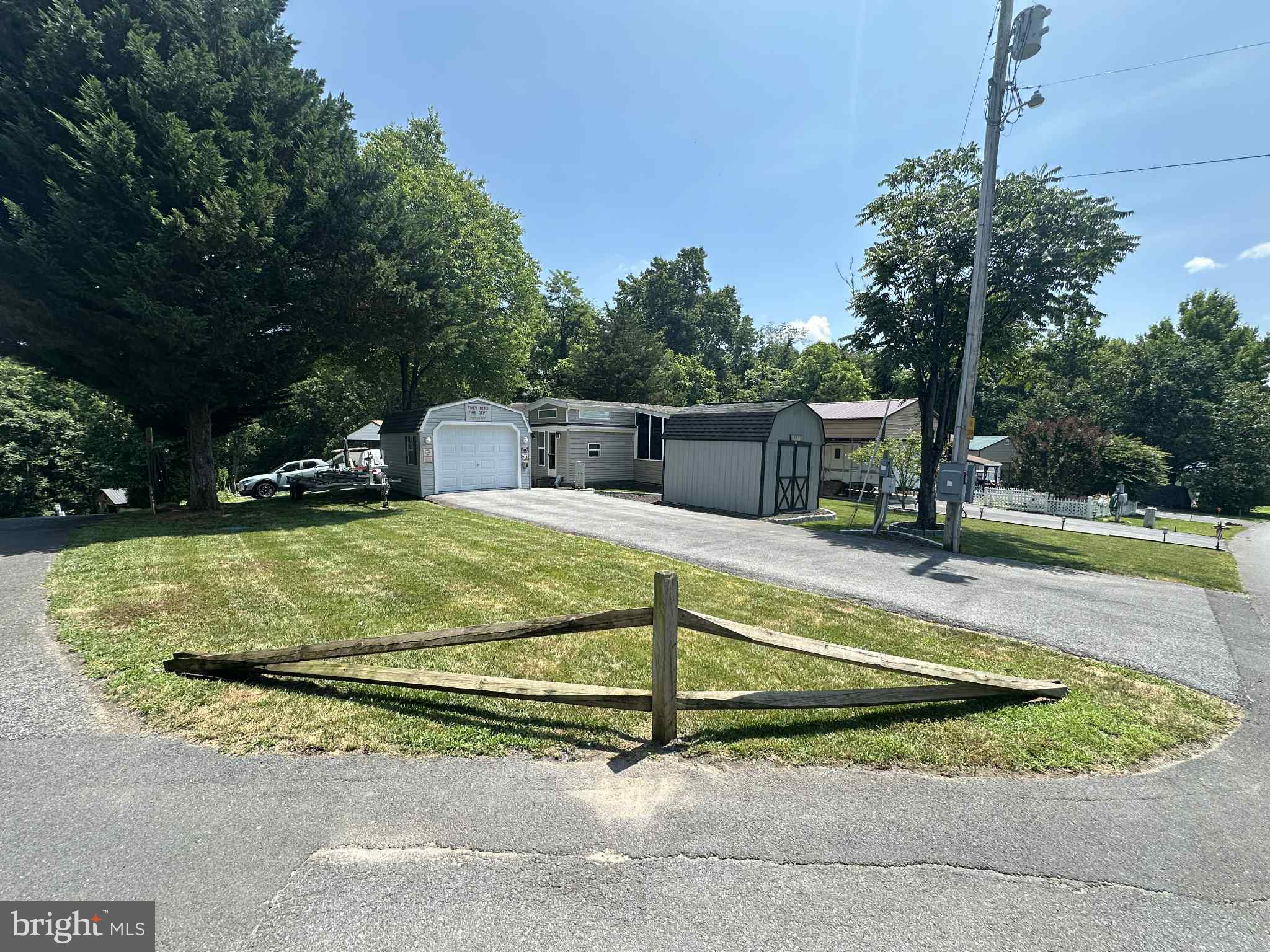 Block 69 Lots 28 & 29 RANGER RD