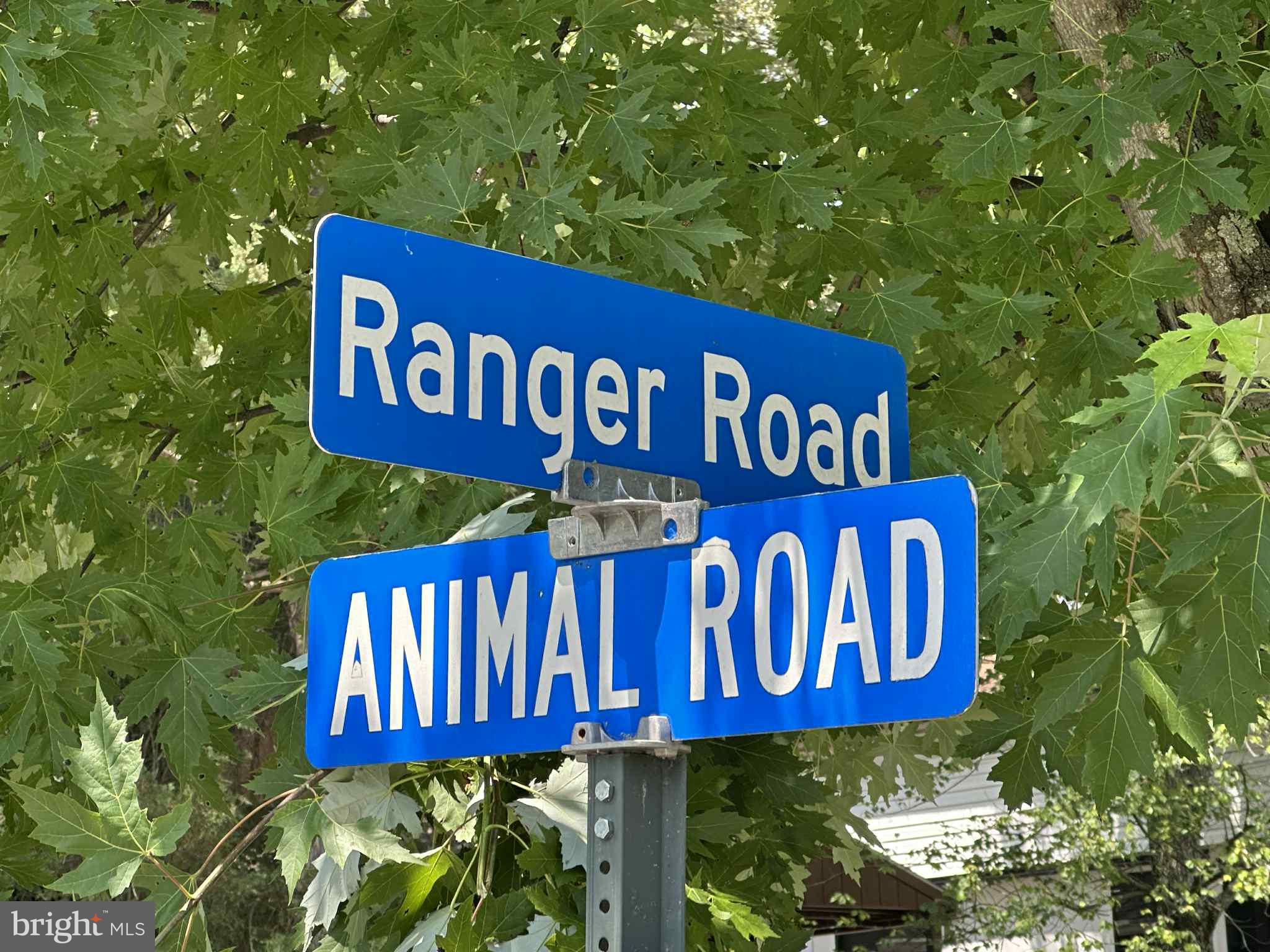 Block 69 Lots 28 & 29 RANGER RD