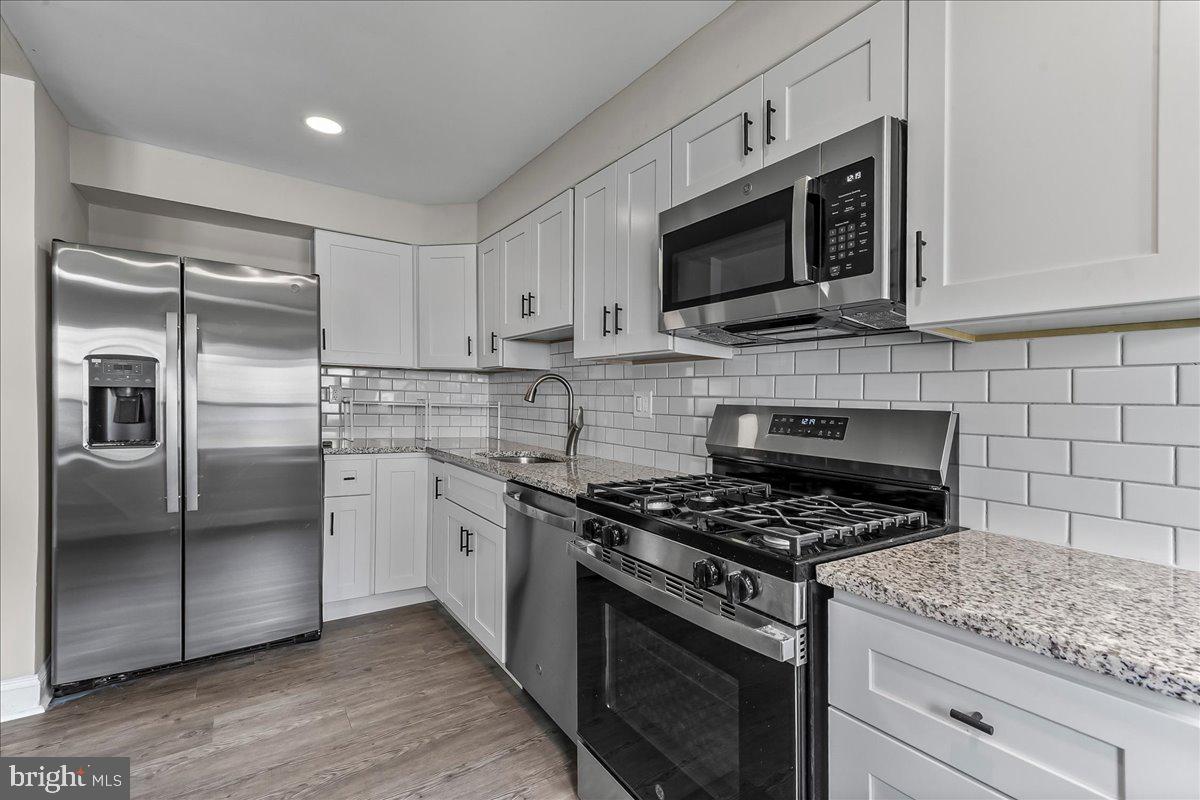 TOBY FARMS - Residential