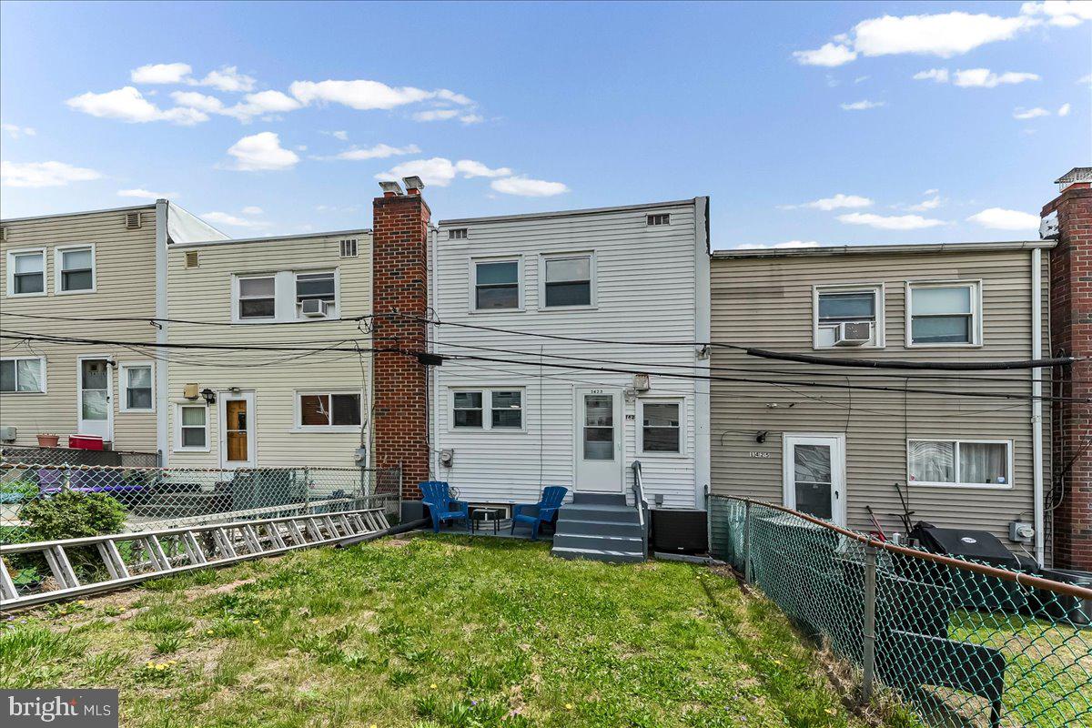 TOBY FARMS - Residential