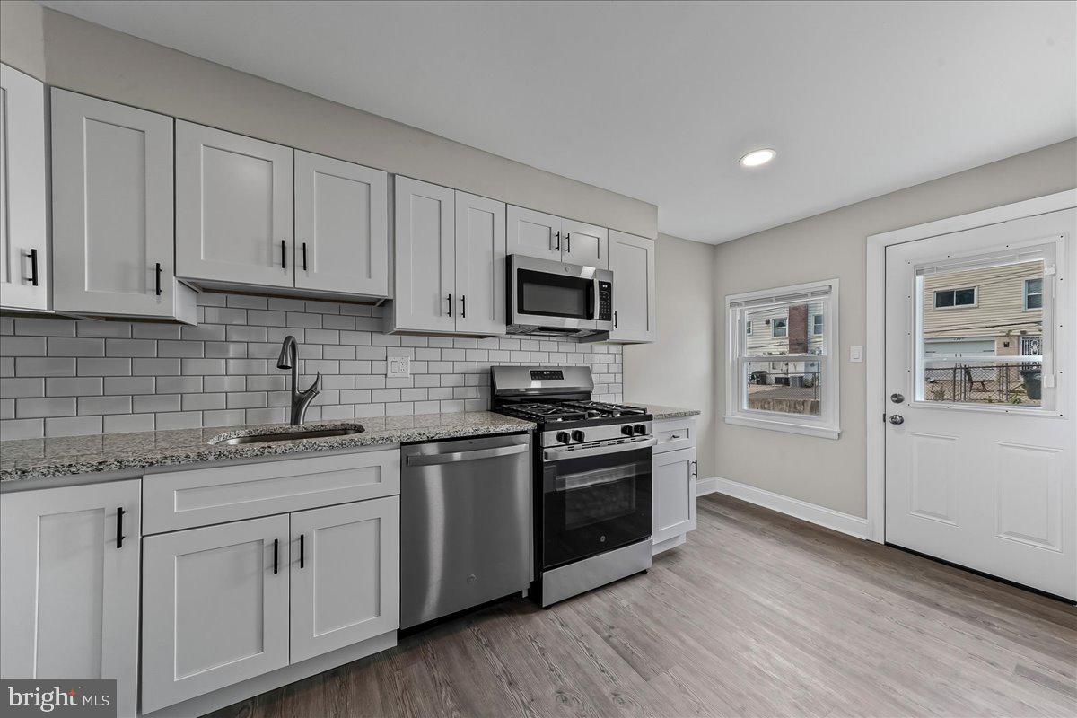 TOBY FARMS - Residential