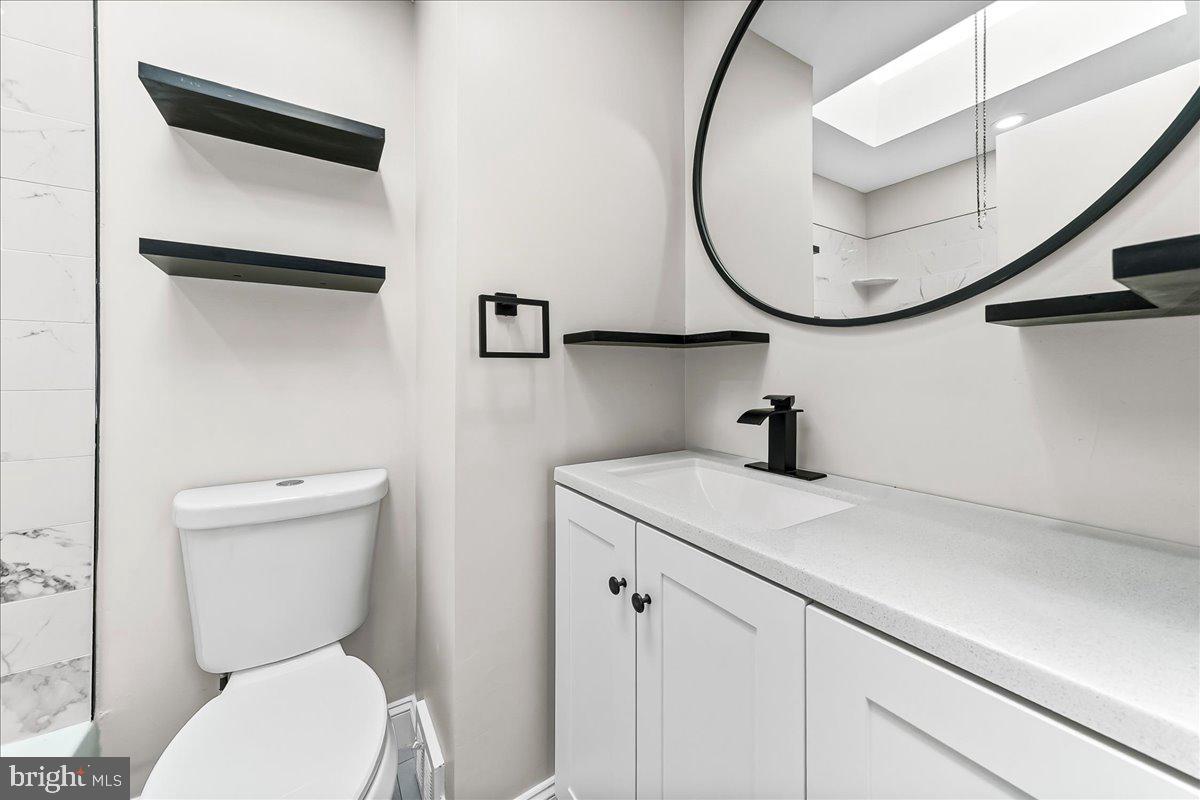 TOBY FARMS - Residential