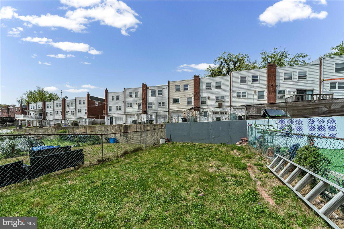 TOBY FARMS - Residential