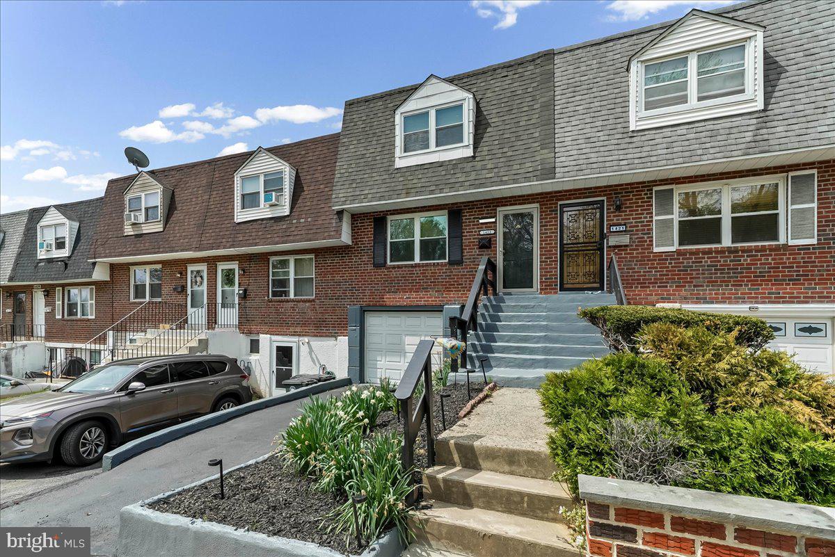 TOBY FARMS - Residential