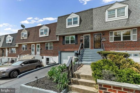 Photo of 1423 Rainer Road, BROOKHAVEN, PA 19015 (MLS # PADE2112302)