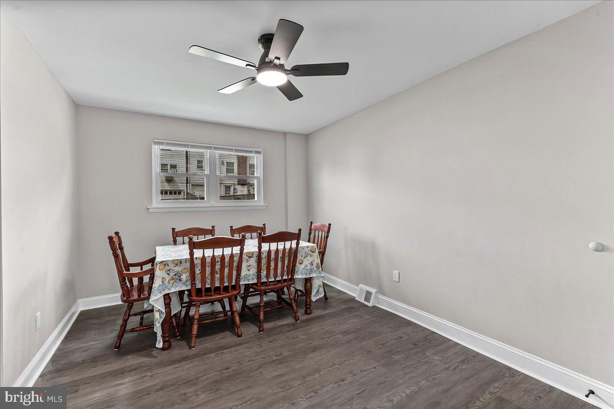 TOBY FARMS - Residential