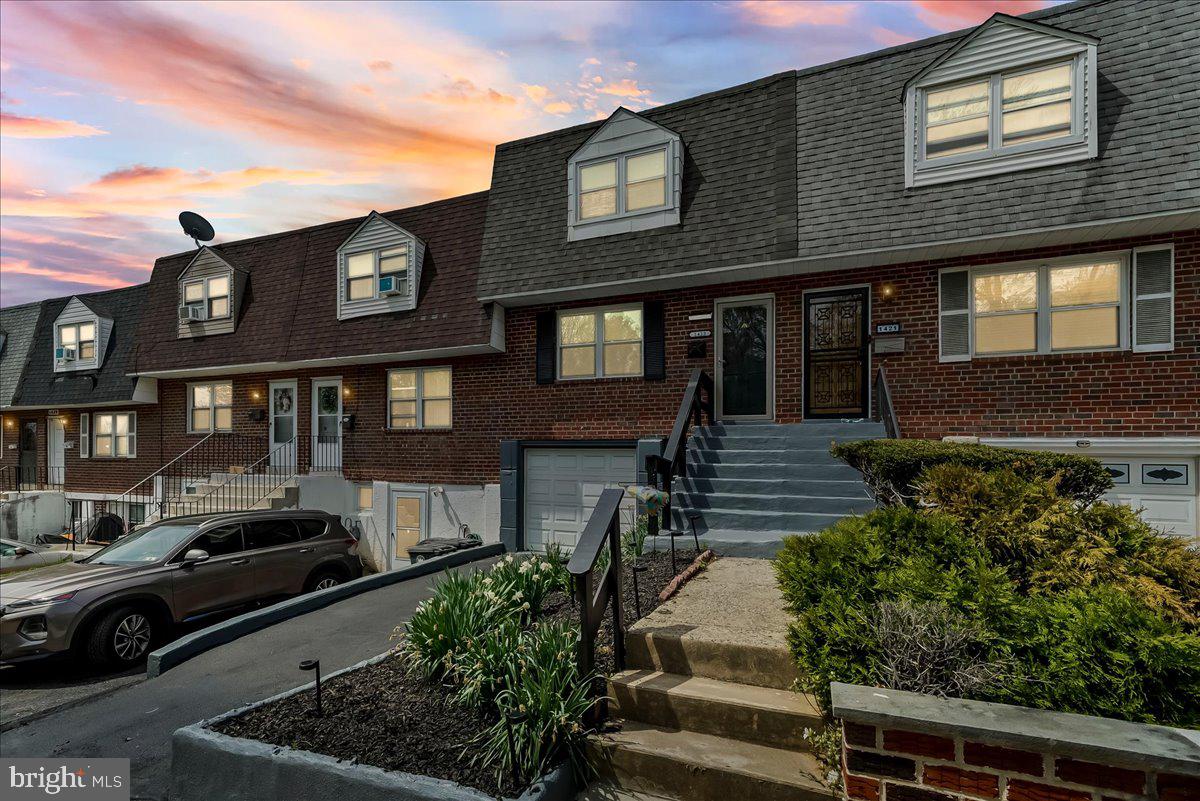 TOBY FARMS - Residential