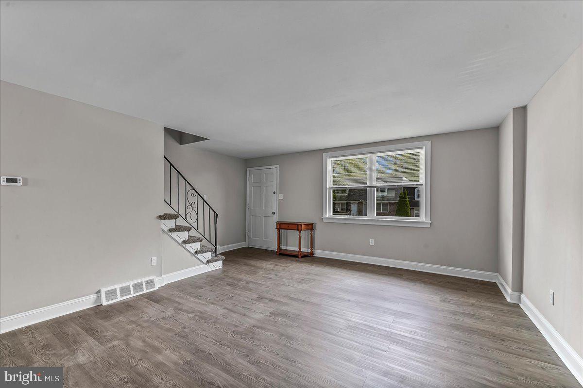 TOBY FARMS - Residential