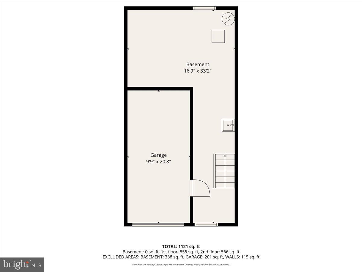 TOBY FARMS - Residential