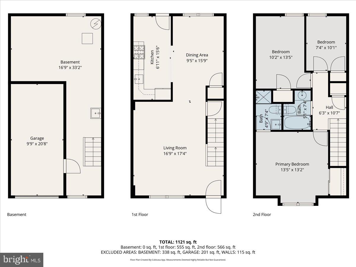 TOBY FARMS - Residential