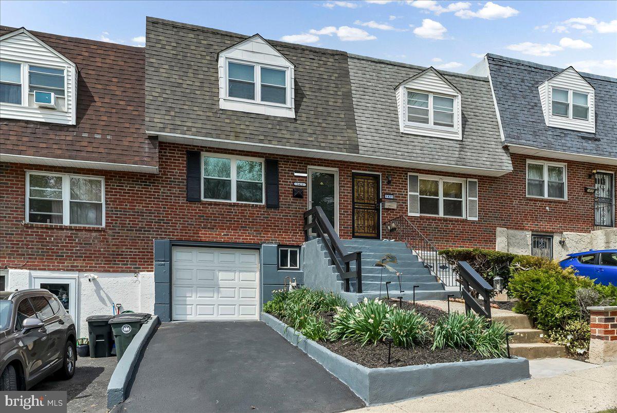 TOBY FARMS - Residential