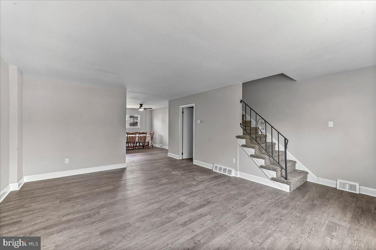 TOBY FARMS - Residential