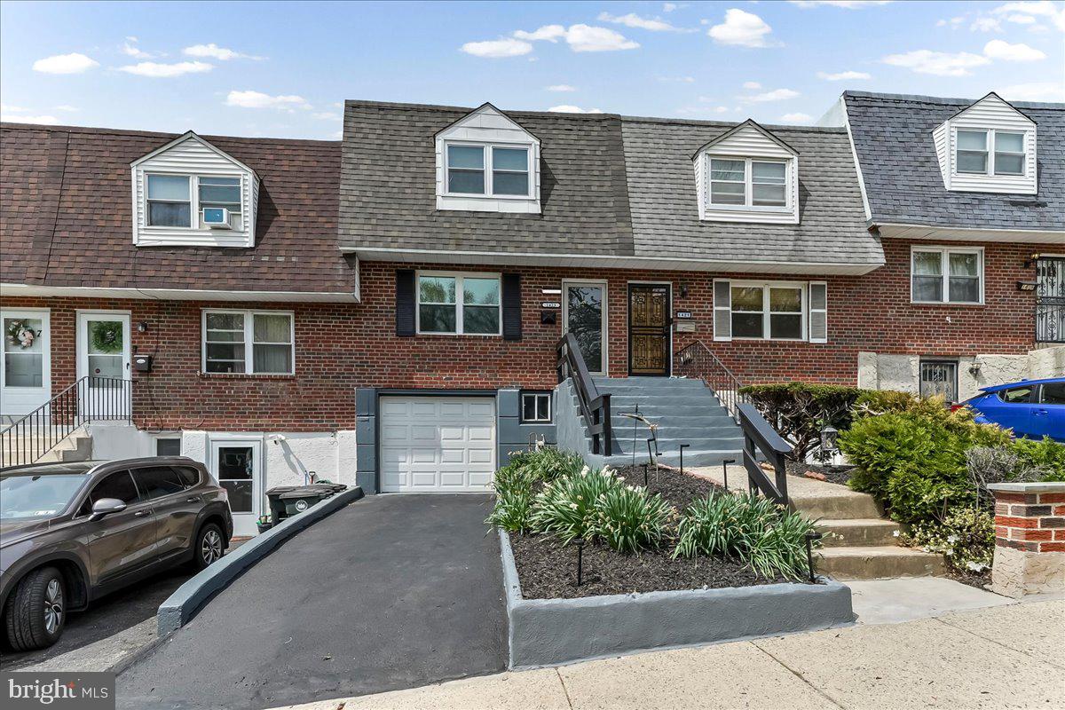 TOBY FARMS - Residential