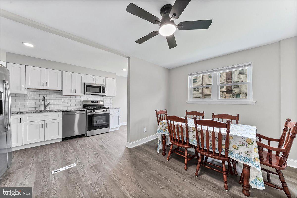 TOBY FARMS - Residential