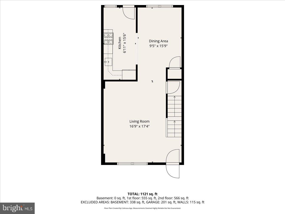 TOBY FARMS - Residential
