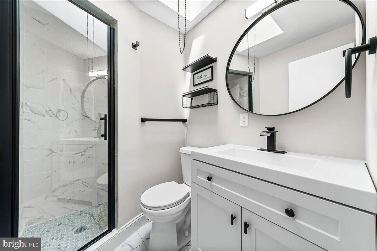 TOBY FARMS - Residential