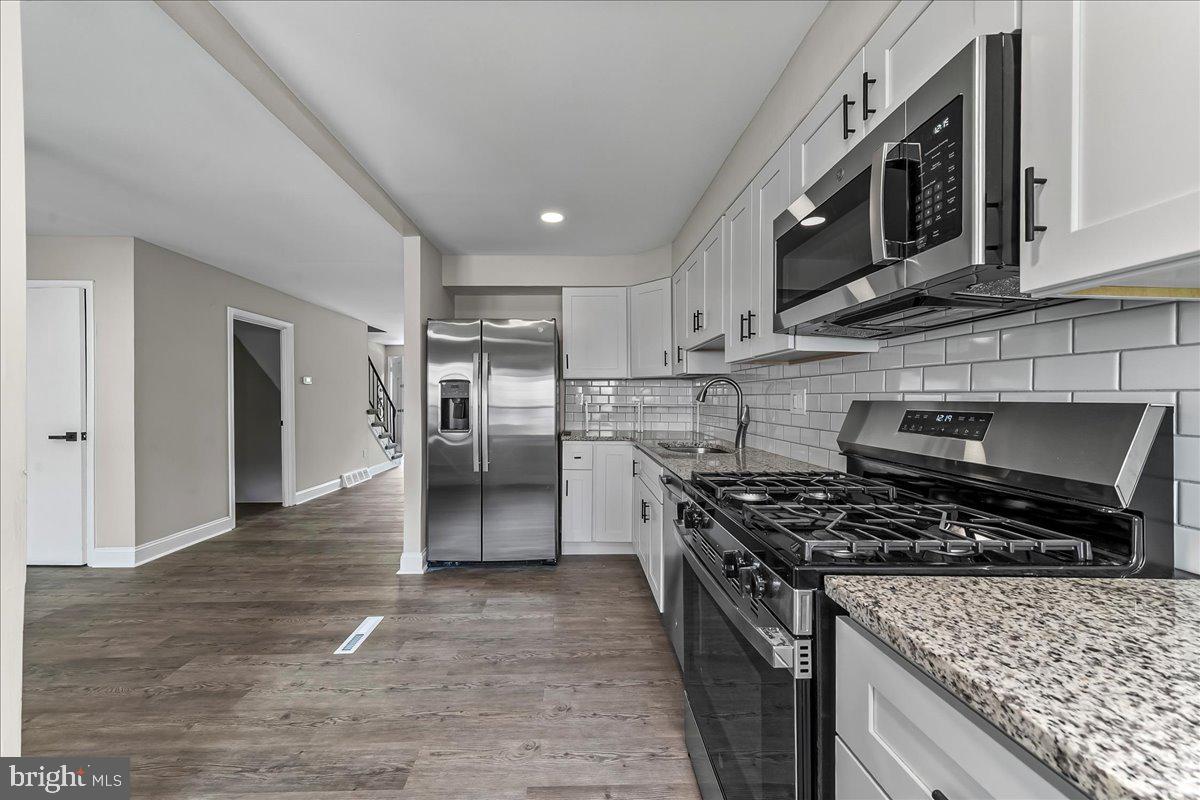 TOBY FARMS - Residential