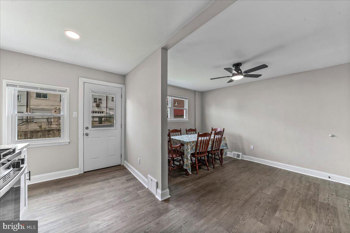 TOBY FARMS - Residential