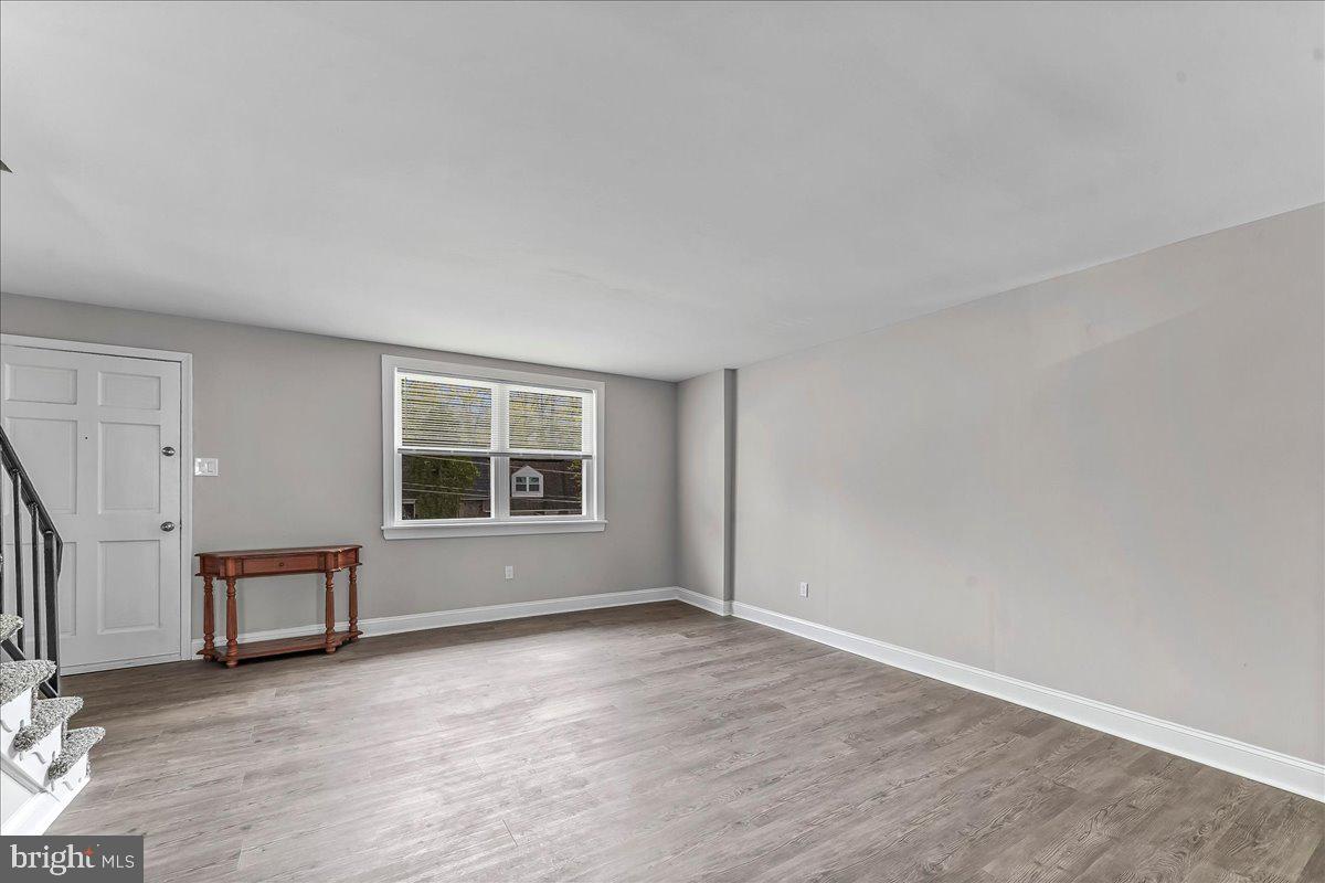 TOBY FARMS - Residential